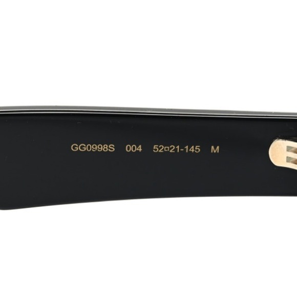 NEW Gucci Women’s 52mm Sunglasses main image 5